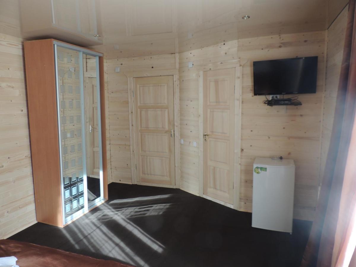 Вилла Zlata Bukovel Exterior foto