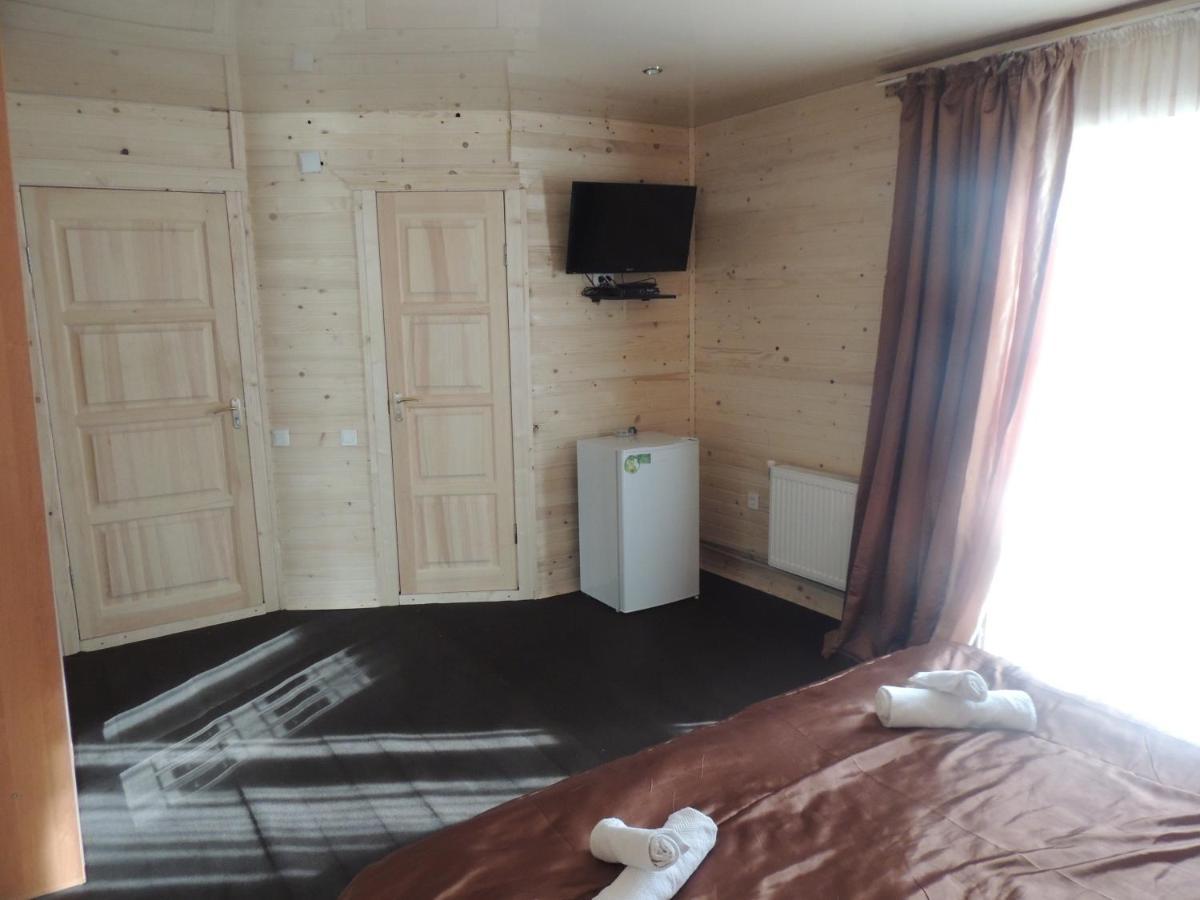 Вилла Zlata Bukovel Exterior foto