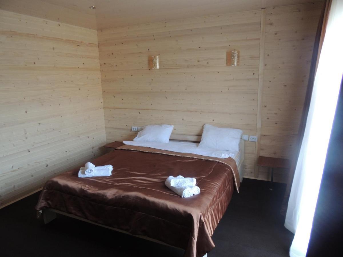 Вилла Zlata Bukovel Exterior foto