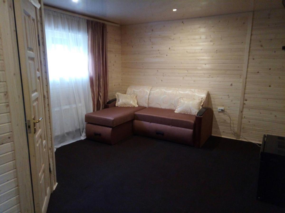 Вилла Zlata Bukovel Exterior foto