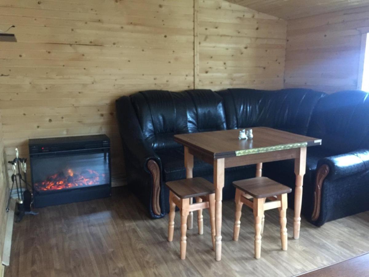 Вилла Zlata Bukovel Exterior foto
