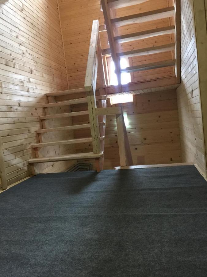 Вилла Zlata Bukovel Exterior foto