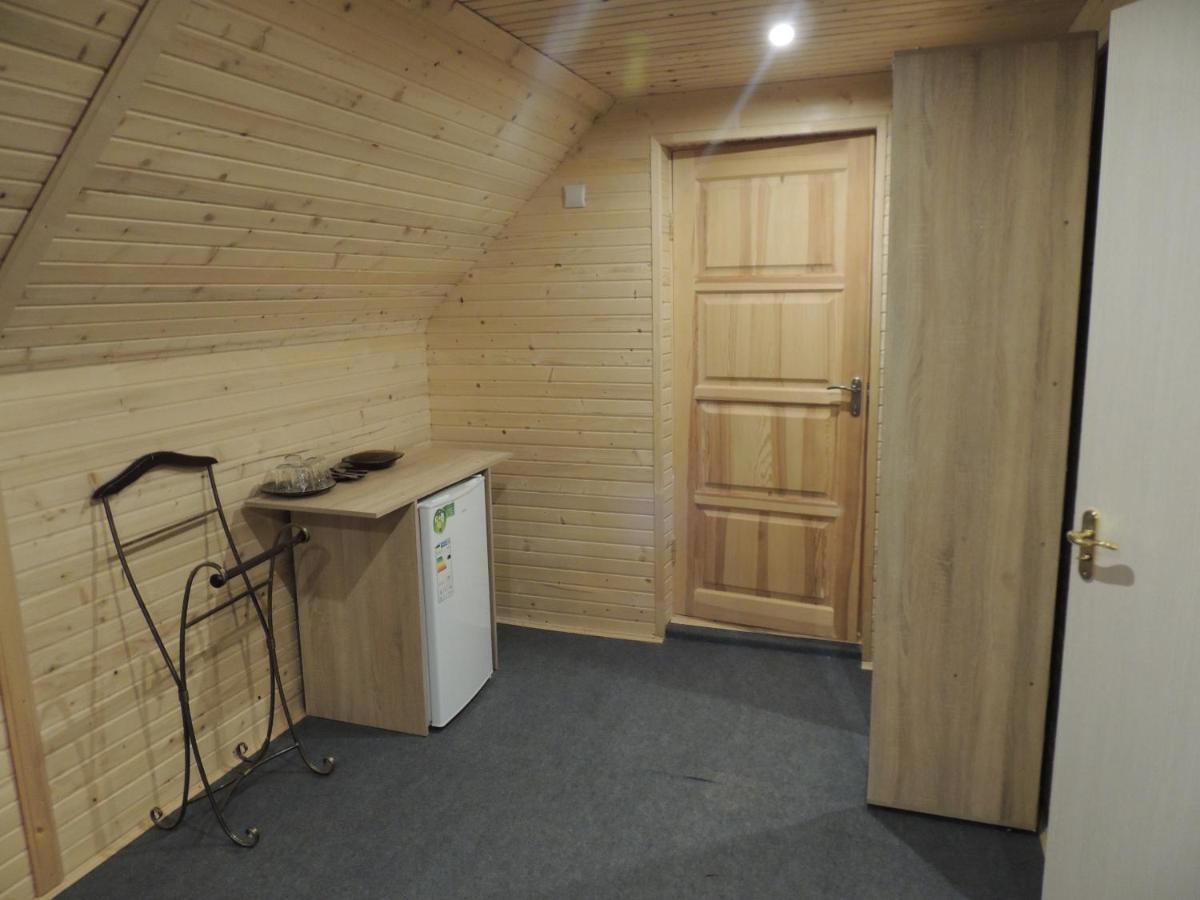 Вилла Zlata Bukovel Exterior foto