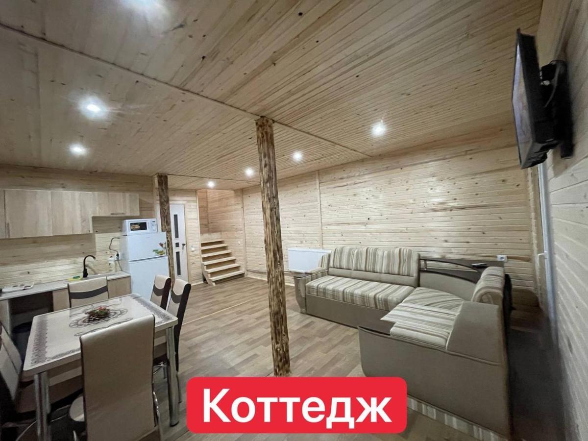 Вилла Zlata Bukovel Exterior foto