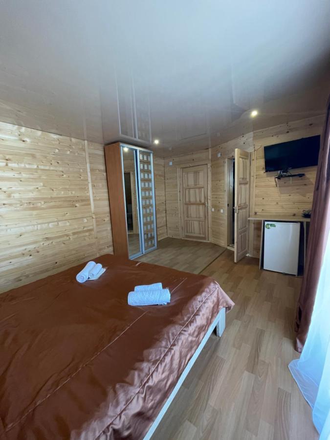 Вилла Zlata Bukovel Exterior foto